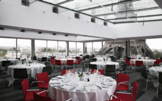 Pullman Hotel Paris Eiffel Tower