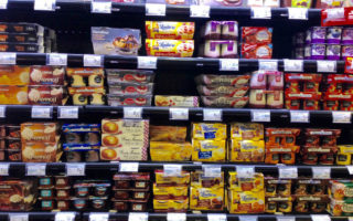 The 5 Best Prefab Desserts at the French Supermarket