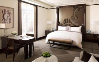 The Peninsula Paris