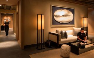 Paris Pampering: Top 5 Spas in the City of Light