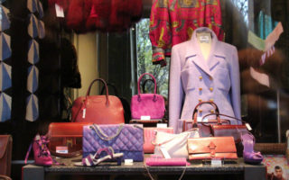 Vintage Fashion Expert Didier Ludot to Close his Shop