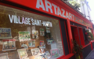 Our Guide: Exploring the Canal St. Martin, a Village in Paris