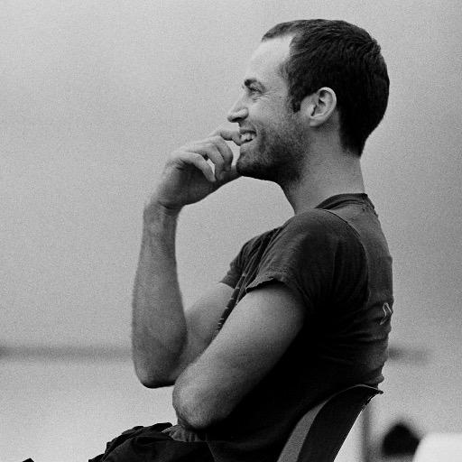 Benjamin Millepied says Au Revoir to Paris Opera Ballet