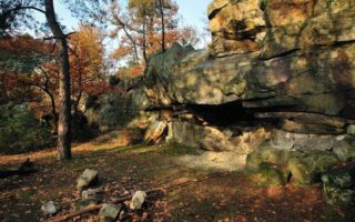 The Other Fontainebleau