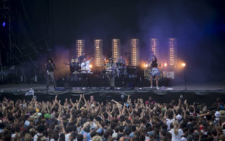 5 Top Summer Music Festivals in Paris