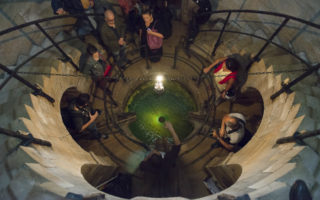 Top 5 Paris Sites to See for European Heritage Days