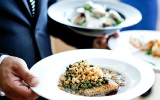 Quoi de Neuf: Fall Restaurant News in Paris