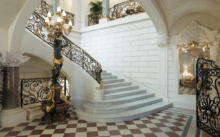 Bonjour Paris Celebrates at the Shangri-La Hotel, Paris