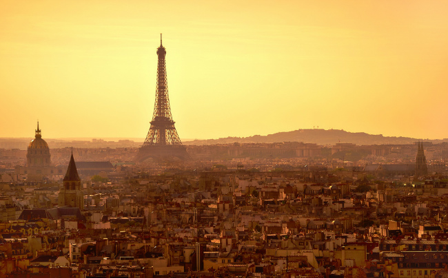 Living Like a Paris Local: Tips on Renting Apartments through Airbnb