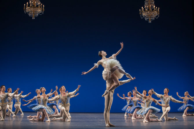 Ballet Buzz: New Season at the Paris Opera, Directed by Benjamin Millepied