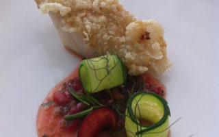Restaurant Pages