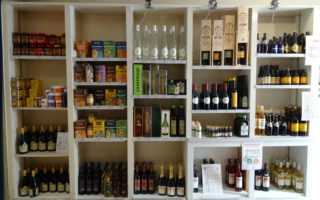 Made in France: The Perfect Gift at Artisanat Monastique in Paris