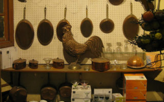Bringing the “Belly of Paris” Home: The City’s Best Cookery Shops