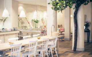 Free Persephone: A New Fragrance Day Spa and Beauty Concept Store