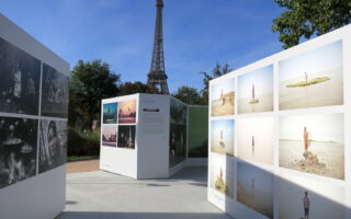 Top 5 Things to Do in Paris This Fall