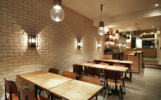 A Taste of Texas in the Marais: The Beast Celebrates its First Year
