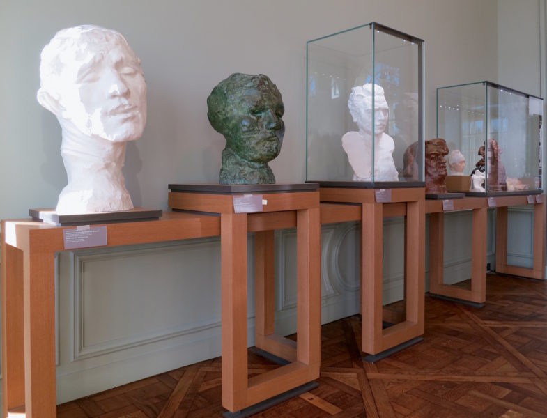 The Exquisite Renaissance of the Rodin Museum in Paris | Bonjour Paris