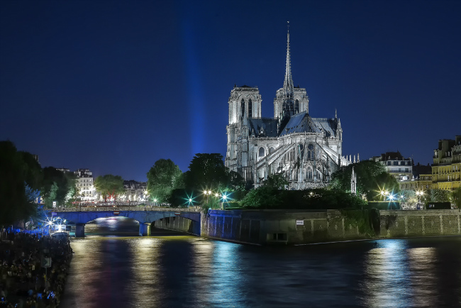 Eugène Viollet-le-Duc: The Visionary Behind Notre Dame’s Restoration