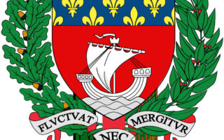 Dispatch from Paris: Fluctuat Nec Mergitur