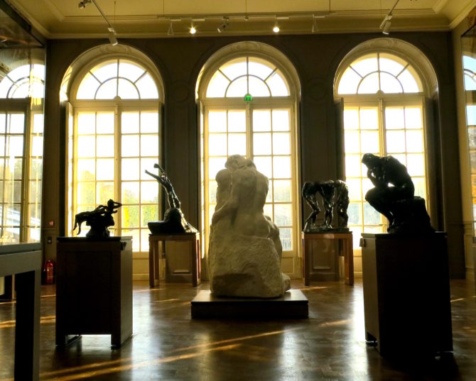 The Exquisite Renaissance of the Rodin Museum in Paris