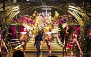 Top Things to do in Paris this Winter