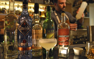 The Paris Cocktail Craze: Mastering the Art of French Drinking