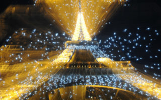 10 Things We Love About Paris