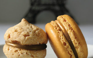 Paris Pastry: Is it Macaron or Macaroon? What’s the Difference?