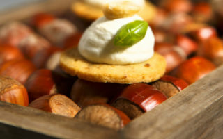 Paris Food News: Chef Alan Geeam Opens AG Restaurant- Les Halles