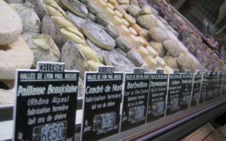 Calling all Fromage Fans: Paris Celebrates its First Cheese Day