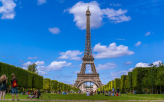 The World’s Greatest Scam? How a Con Man Sold the Eiffel Tower