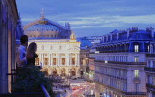 Hôtel Edouard 7