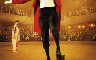 Laugh, Clown, Cry: Chocolat, the Film Starring Omar Sy, Reviewed