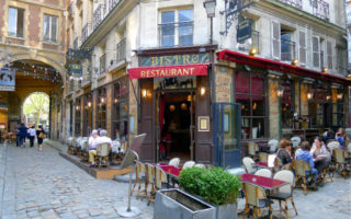 Walk Here, Not There (Part 2): Hidden Paris Streets Just Off the Tourist Path