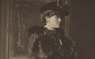 Edith Wharton: The Writer’s Life in Paris