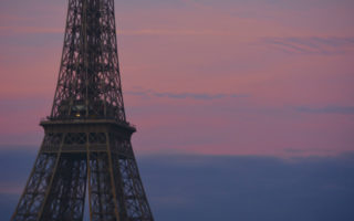 5 Romantic Paris Hotels to Seduce Your Sweetheart