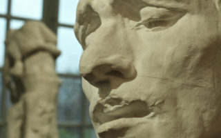 Photo Essay: Exploring the Recently Renovated Rodin Museum, Paris