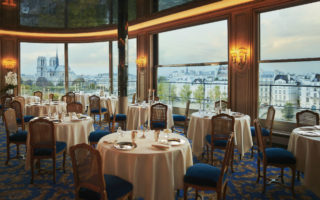 Take Home a Piece of La Tour d’Argent, the Iconic Paris Resto