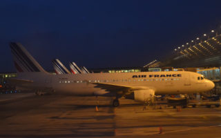 How to Get to Paris from the Airport