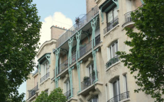 A Feast of Art Deco in Paris