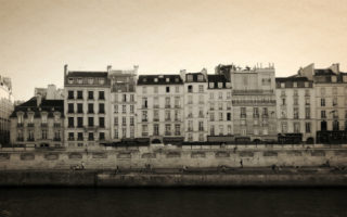Interview with Penelope Rowlands, Editor of “Paris Was Ours”