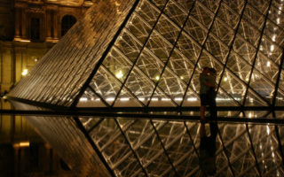 Eat, Pray, Love- Paris-Style: A 1-Month Move in Search of French Experience