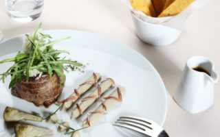Paris Legends: Boeuf sur le Toit, from Jazz Cabaret to Restaurant