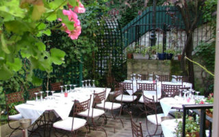 The Legendary Moulin de la Galette Reopens in Montmartre