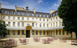 Irish Arts in Paris at the Centre Culturel Irlandais (CCI)