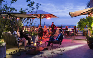 Terrass” Hotel