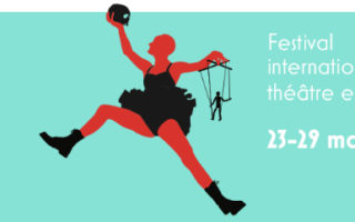 The Fringe Festival Comes to Paris May 23–29