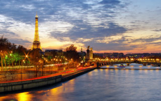 So You Want to be a Travel Writer in Paris?