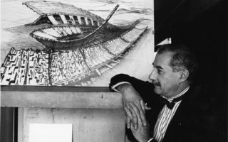 Paying Homage to Claude Parent, the Brilliant 20th Century Architect
