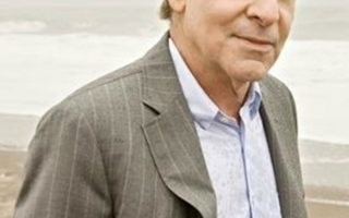 Interview with Alan Furst, Author of the Newly Released “A Hero of France”